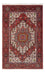 Perserteppich - Nomadic - 134 x 75 cm - creme