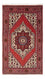 Perserteppich - Nomadic - 128 x 70 cm - creme
