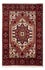 Perserteppich - Nomadic - 95 x 62 cm - creme