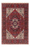 Perserteppich - Nomadic - 119 x 73 cm - creme