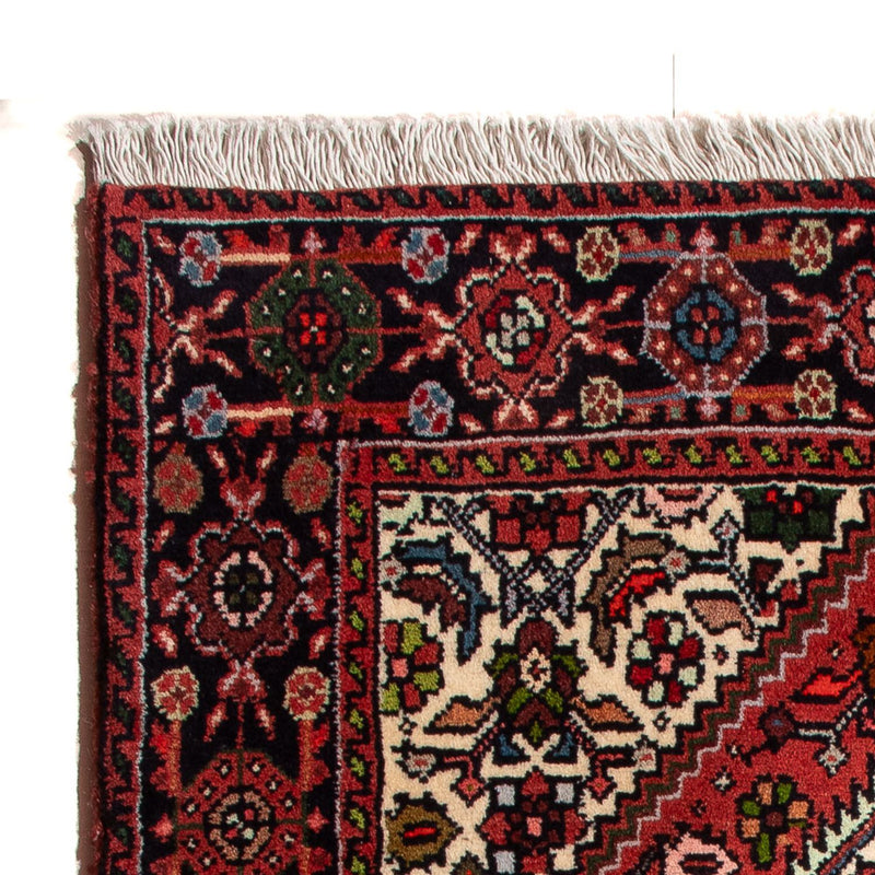 Perserteppich - Nomadic - 92 x 60 cm - creme