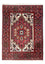 Perserteppich - Nomadic - 68 x 50 cm - creme