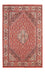 Perserteppich - Bidjar - 242 x 170 cm - rot