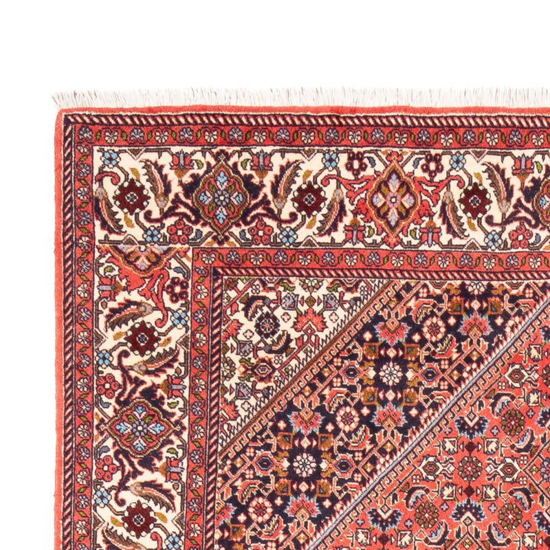 Perserteppich - Bidjar - 242 x 170 cm - rot