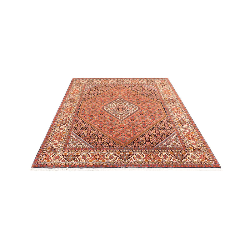 Perserteppich - Bidjar - 241 x 170 cm - rot