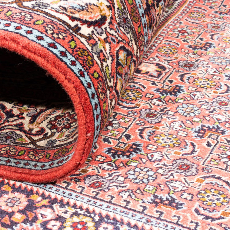 Perserteppich - Bidjar - 243 x 170 cm - rot
