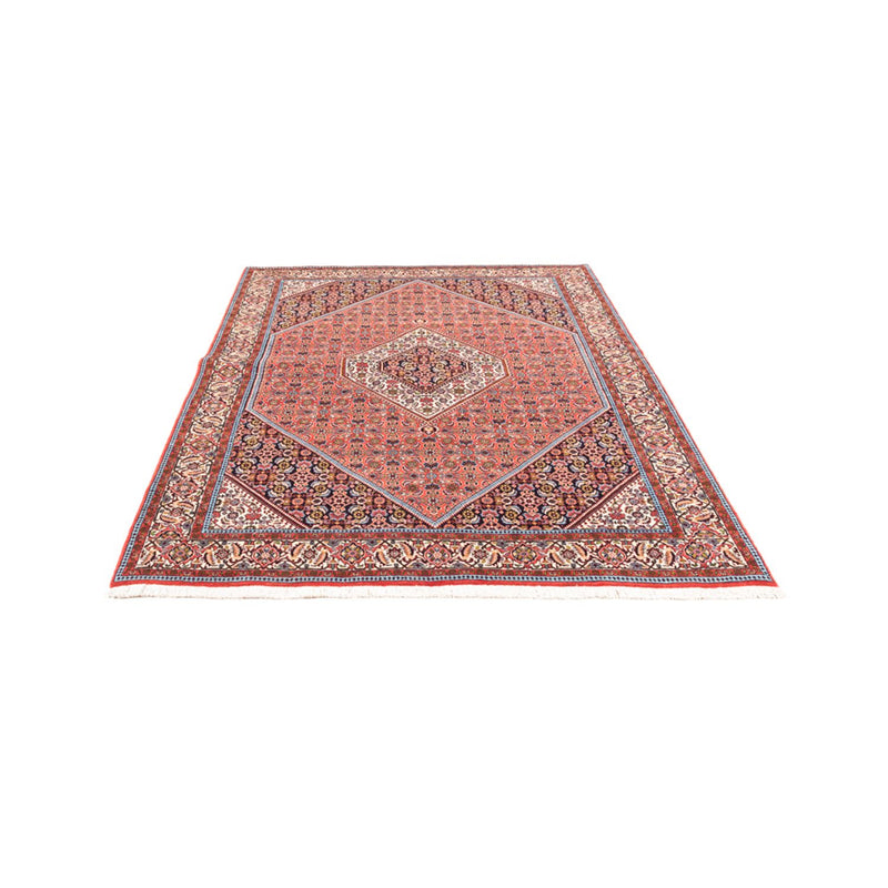 Perserteppich - Bidjar - 243 x 170 cm - rot