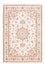 Perserteppich - Täbriz - 178 x 121 cm - creme