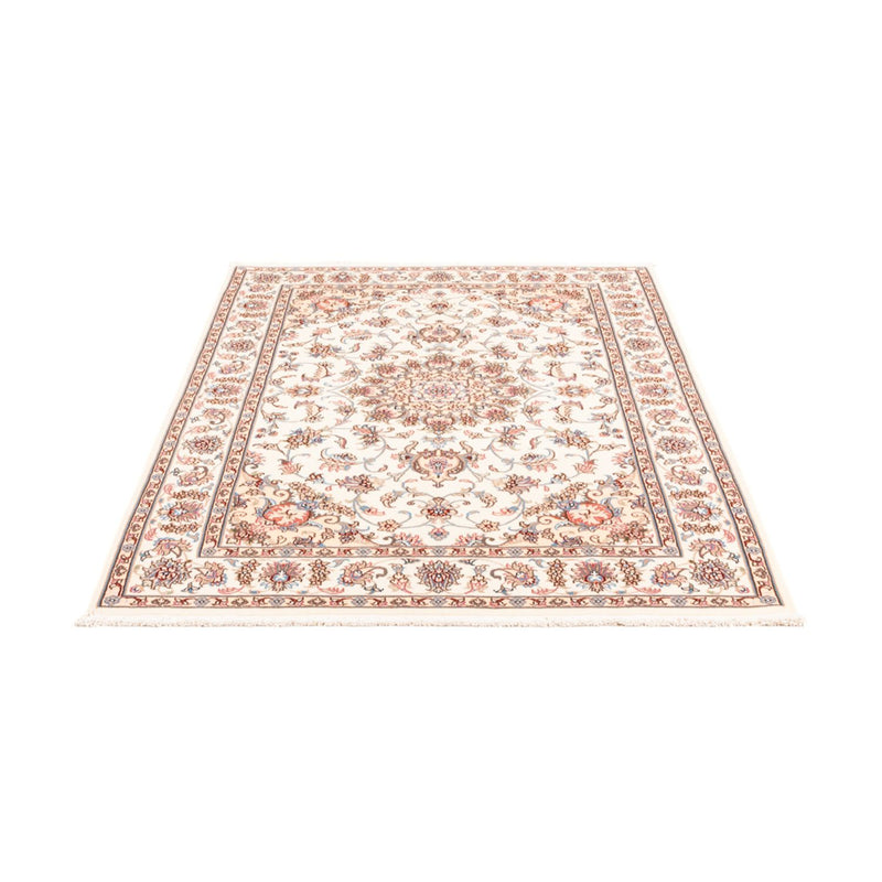 Perserteppich - Täbriz - 178 x 121 cm - creme