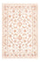 Perserteppich - Täbriz - 184 x 117 cm - creme