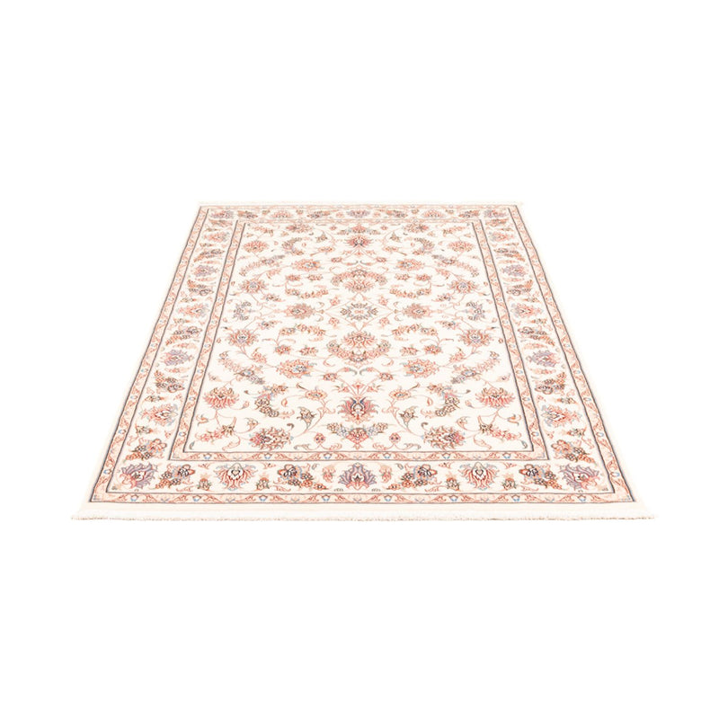 Perserteppich - Täbriz - 184 x 117 cm - creme