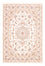 Perserteppich - Täbriz - 175 x 120 cm - creme