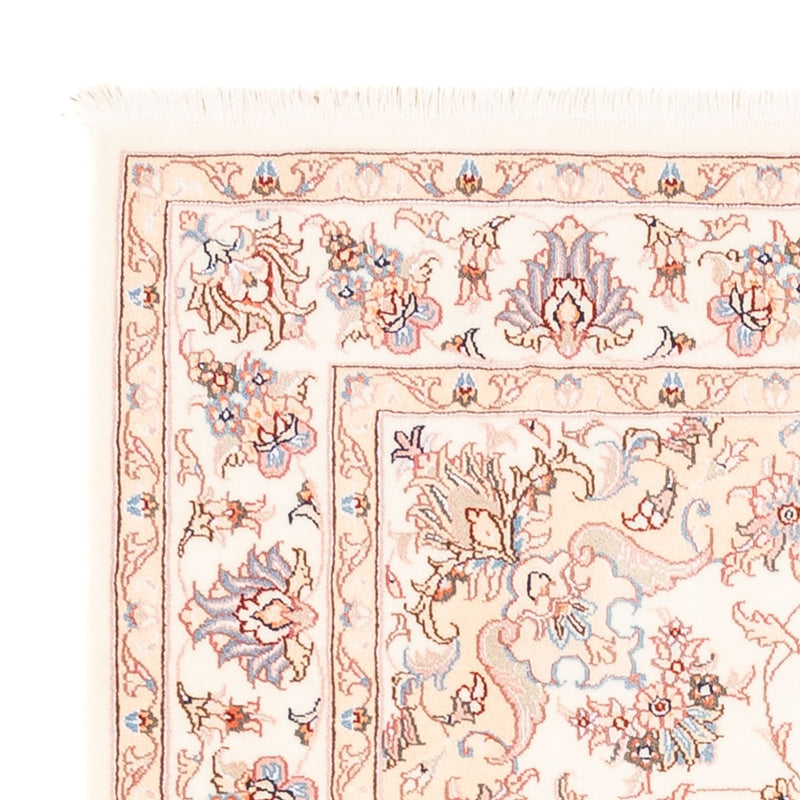 Perserteppich - Täbriz - 175 x 120 cm - creme