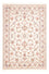 Perserteppich - Täbriz - 178 x 120 cm - creme