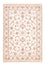 Perserteppich - Täbriz - 173 x 119 cm - creme