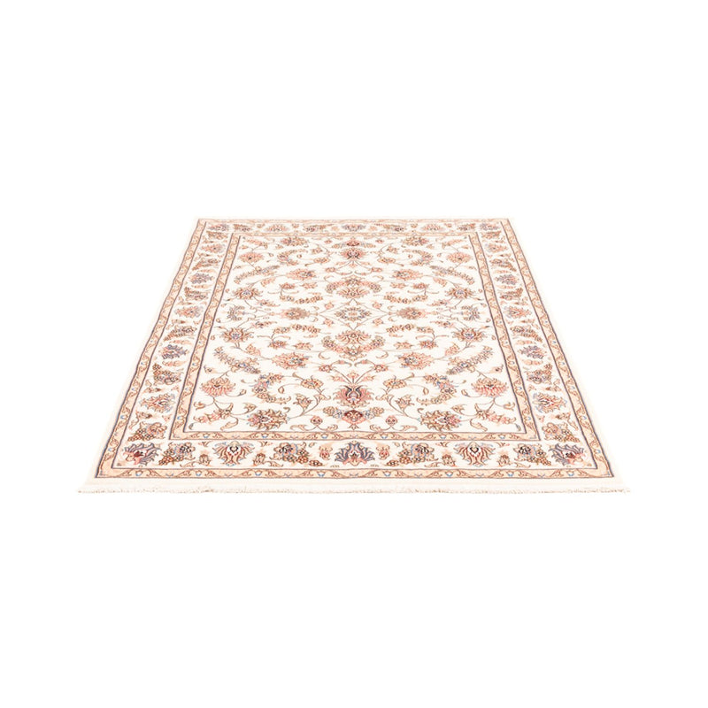 Perserteppich - Täbriz - 173 x 119 cm - creme