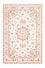 Perserteppich - Täbriz - 178 x 119 cm - creme