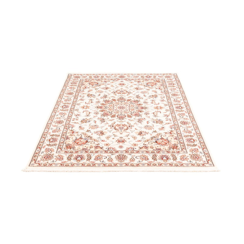 Perserteppich - Täbriz - 178 x 119 cm - creme
