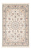 Perserteppich - Nain - Premium - 120 x 78 cm - creme