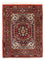 Perserteppich - Nomadic - 60 x 40 cm - creme