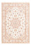 Perserteppich - Täbriz - 173 x 118 cm - creme