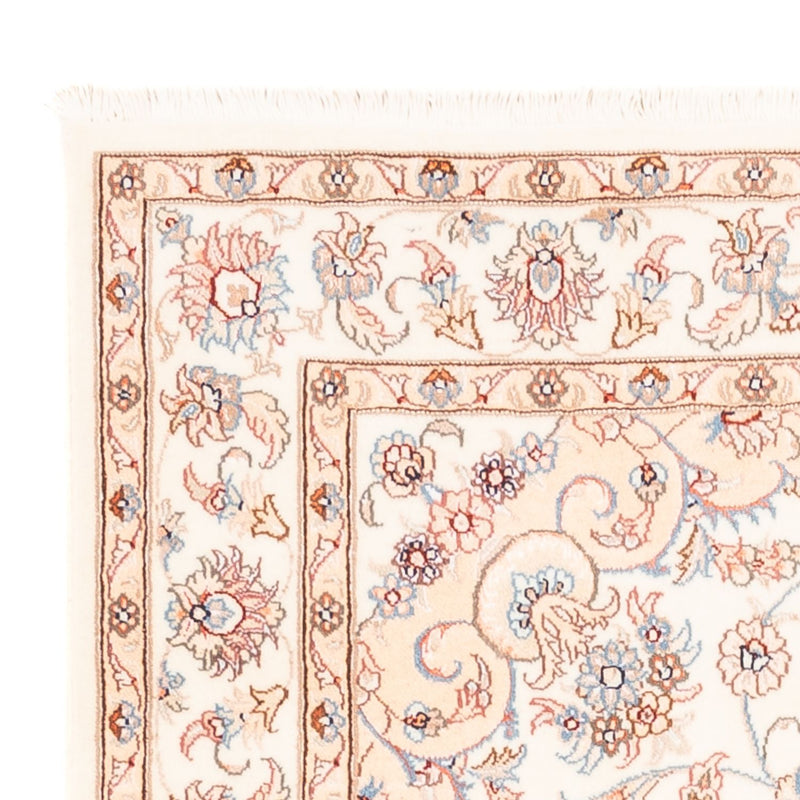Perserteppich - Täbriz - 173 x 118 cm - creme