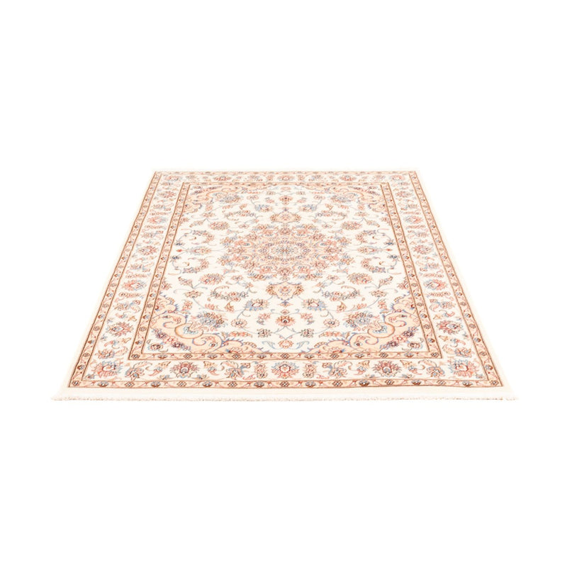 Perserteppich - Täbriz - 173 x 118 cm - creme