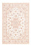 Perserteppich - Täbriz - 174 x 119 cm - creme
