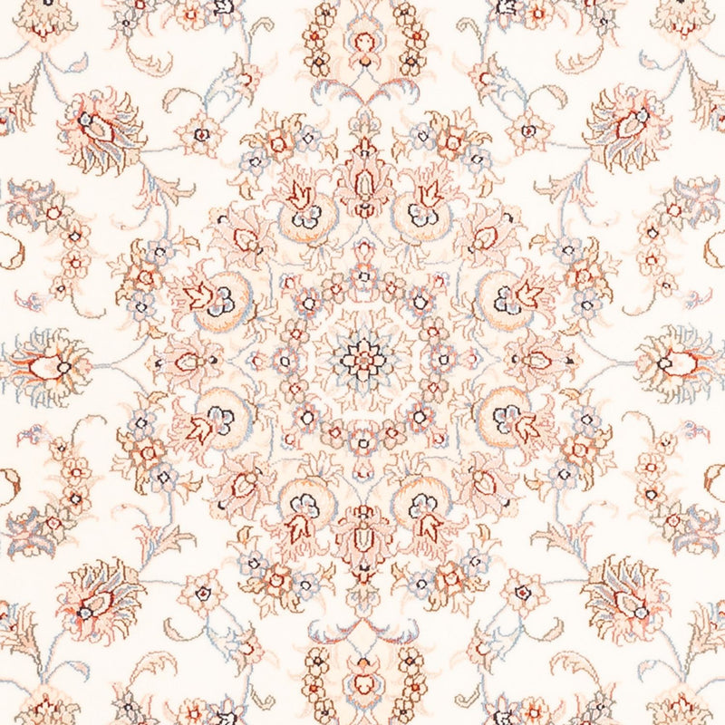 Perserteppich - Täbriz - 174 x 119 cm - creme