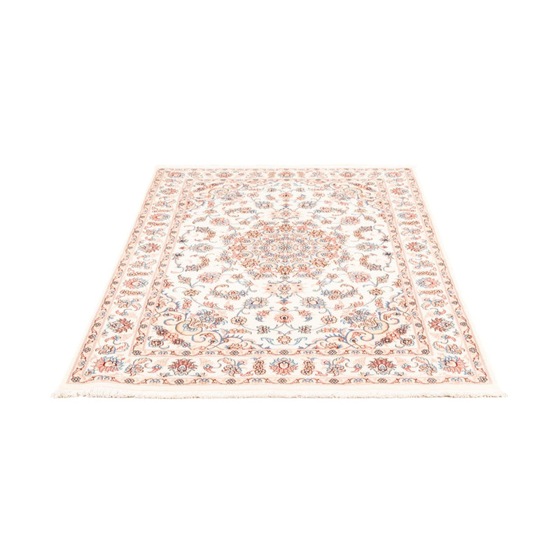 Perserteppich - Täbriz - 175 x 117 cm - creme
