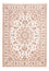 Perserteppich - Täbriz - Royal - 240 x 172 cm - creme