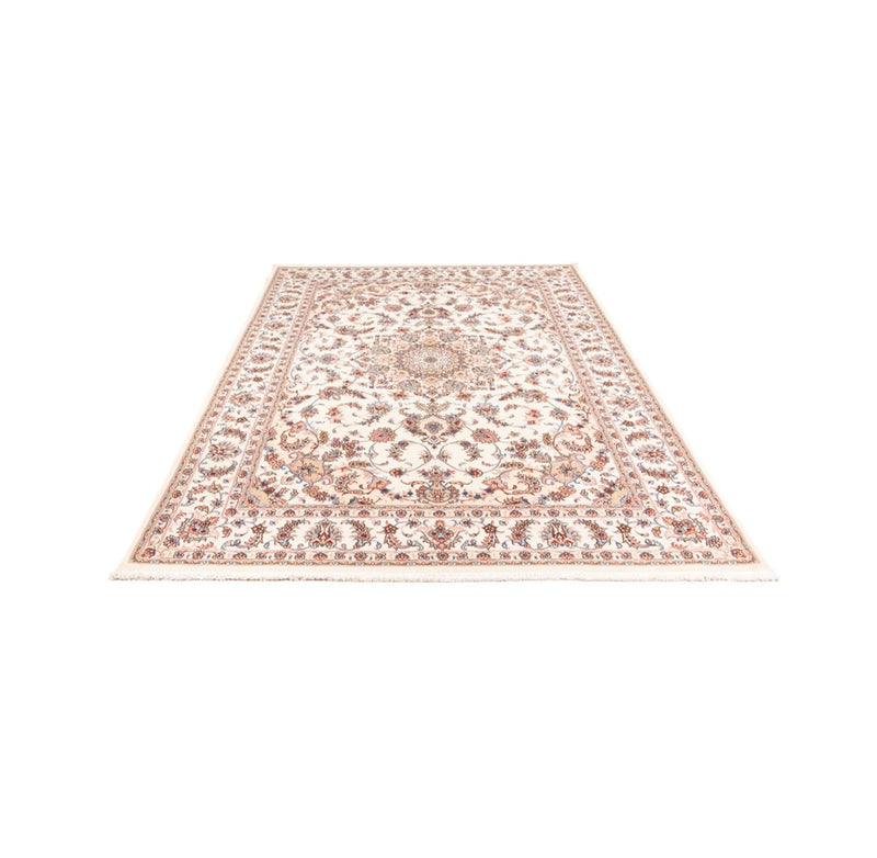 Perserteppich - Täbriz - Royal - 240 x 172 cm - creme