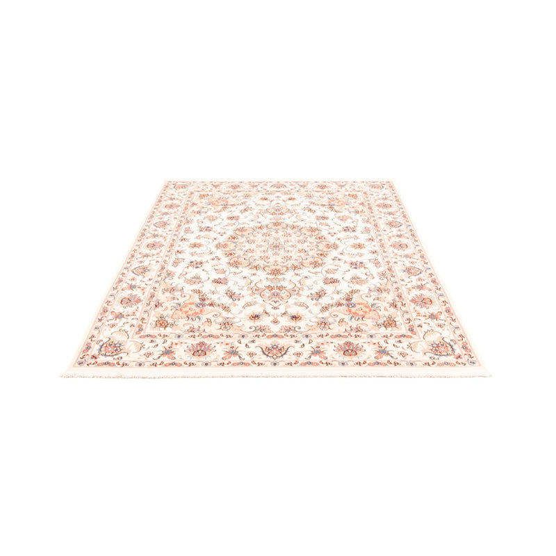 Perserteppich - Täbriz - 203 x 150 cm - creme