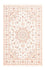 Perserteppich - Täbriz - 178 x 117 cm - creme