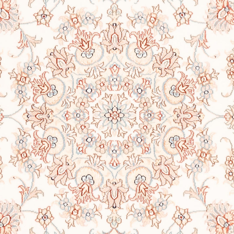 Perserteppich - Täbriz - 178 x 117 cm - creme