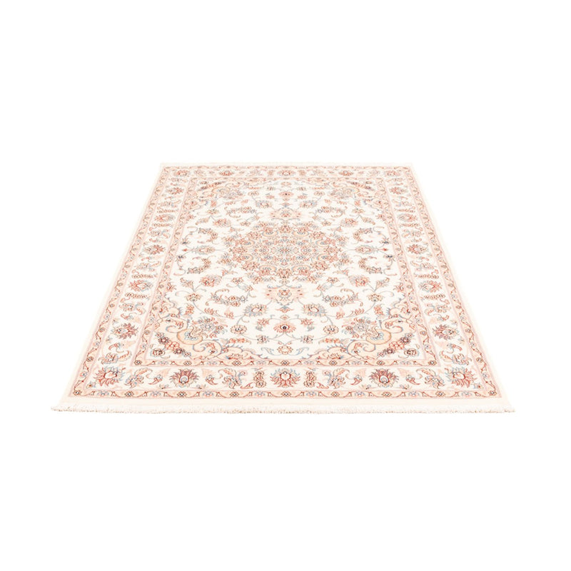 Perserteppich - Täbriz - 178 x 117 cm - creme