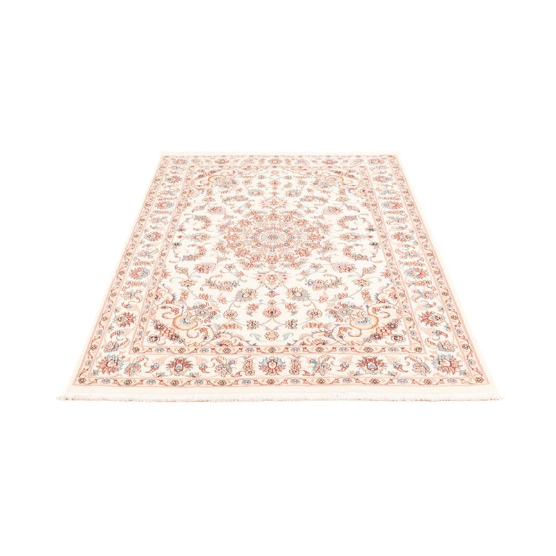 Perserteppich - Täbriz - 178 x 118 cm - creme
