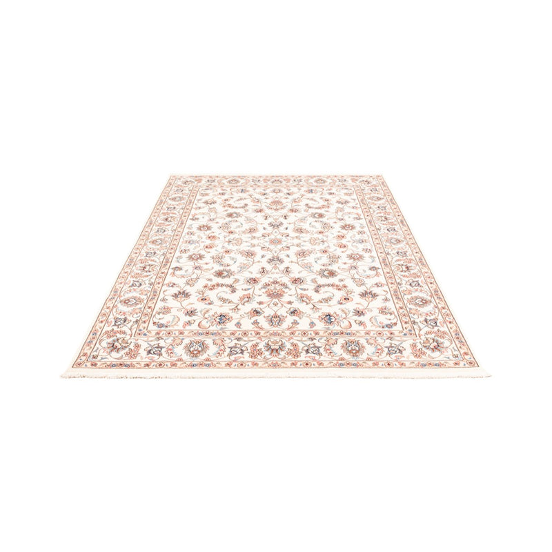 Perserteppich - Täbriz - 200 x 147 cm - creme