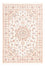 Perserteppich - Täbriz - 176 x 122 cm - creme