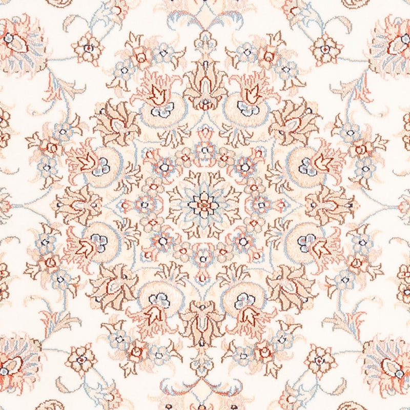 Perserteppich - Täbriz - 176 x 122 cm - creme