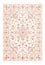 Perserteppich - Täbriz - 157 x 108 cm - creme