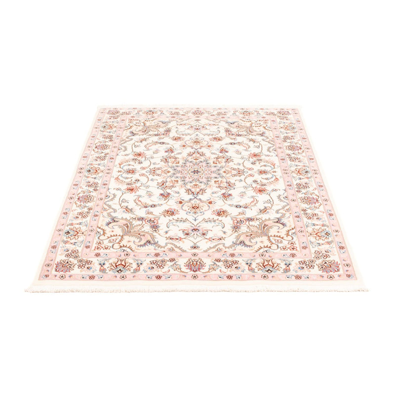 Perserteppich - Täbriz - 157 x 108 cm - creme