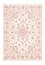 Perserteppich - Täbriz - 154 x 108 cm - creme