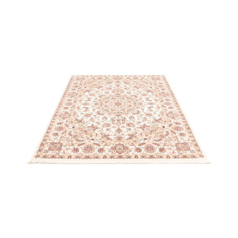 Perserteppich - Täbriz - 200 x 150 cm - creme