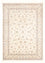 Perserteppich - Classic - 298 x 202 cm - creme