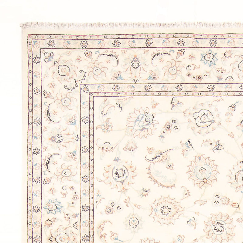 Perserteppich - Classic - 298 x 202 cm - creme