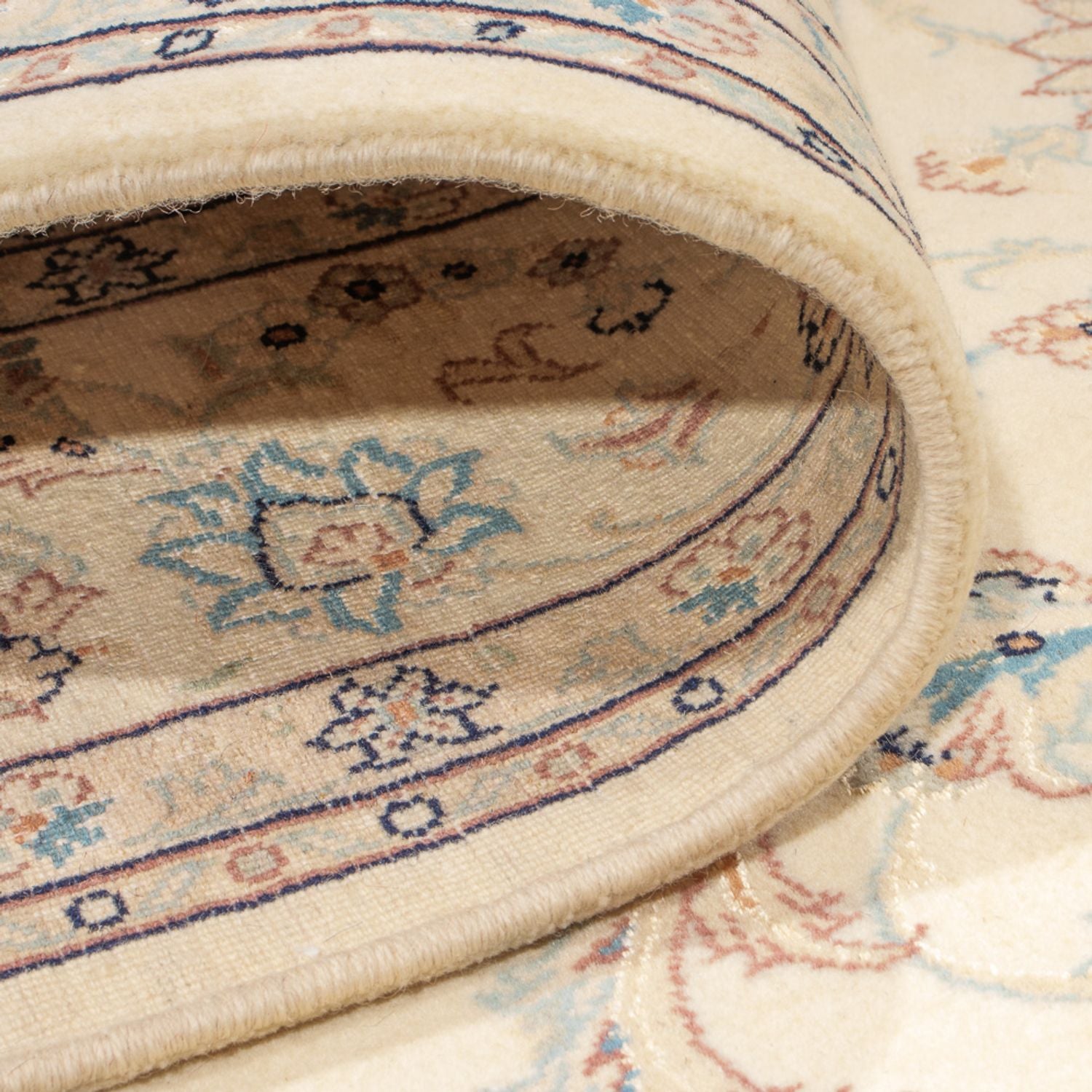 Perserteppich - Classic - 298 x 202 cm - creme