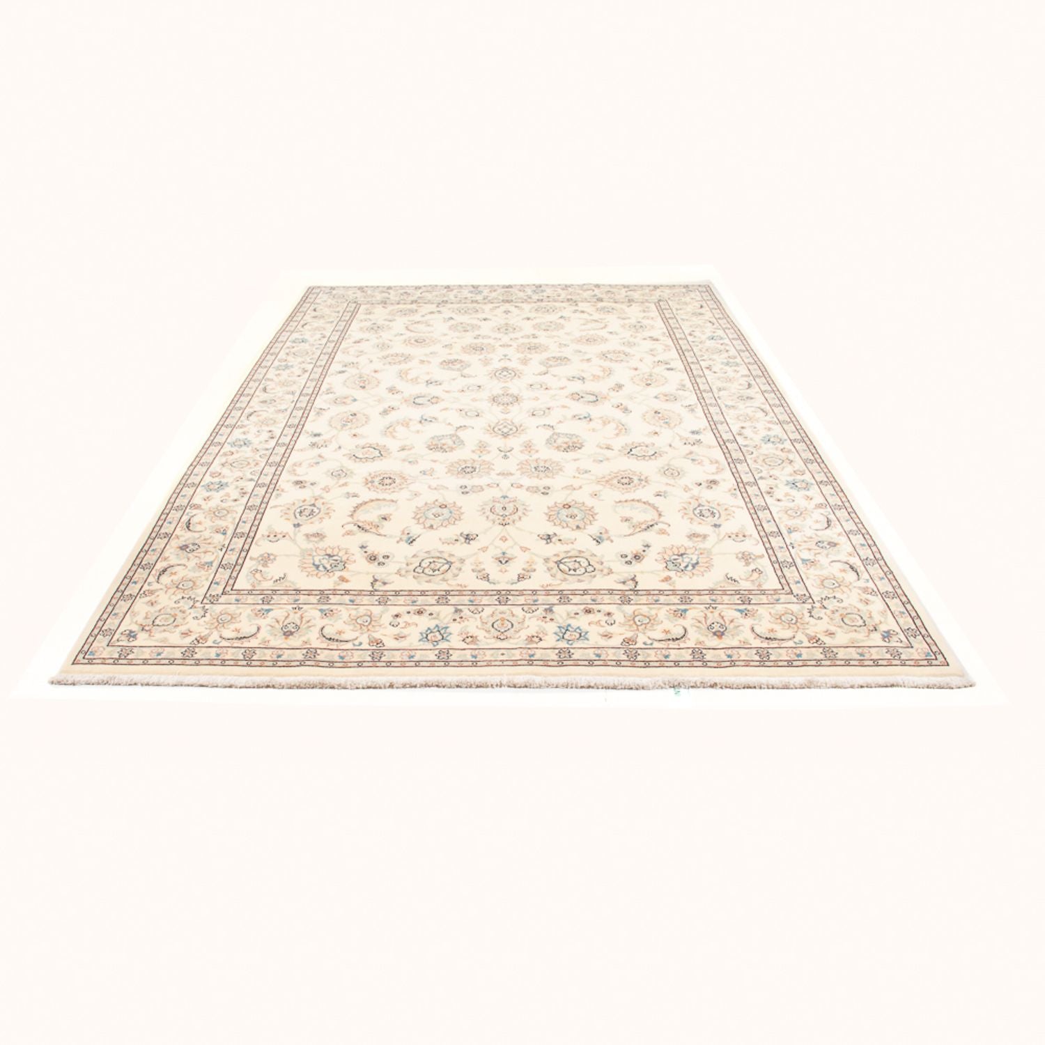 Perserteppich - Classic - 298 x 202 cm - creme