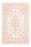 Perserteppich - Täbriz - 177 x 118 cm - creme