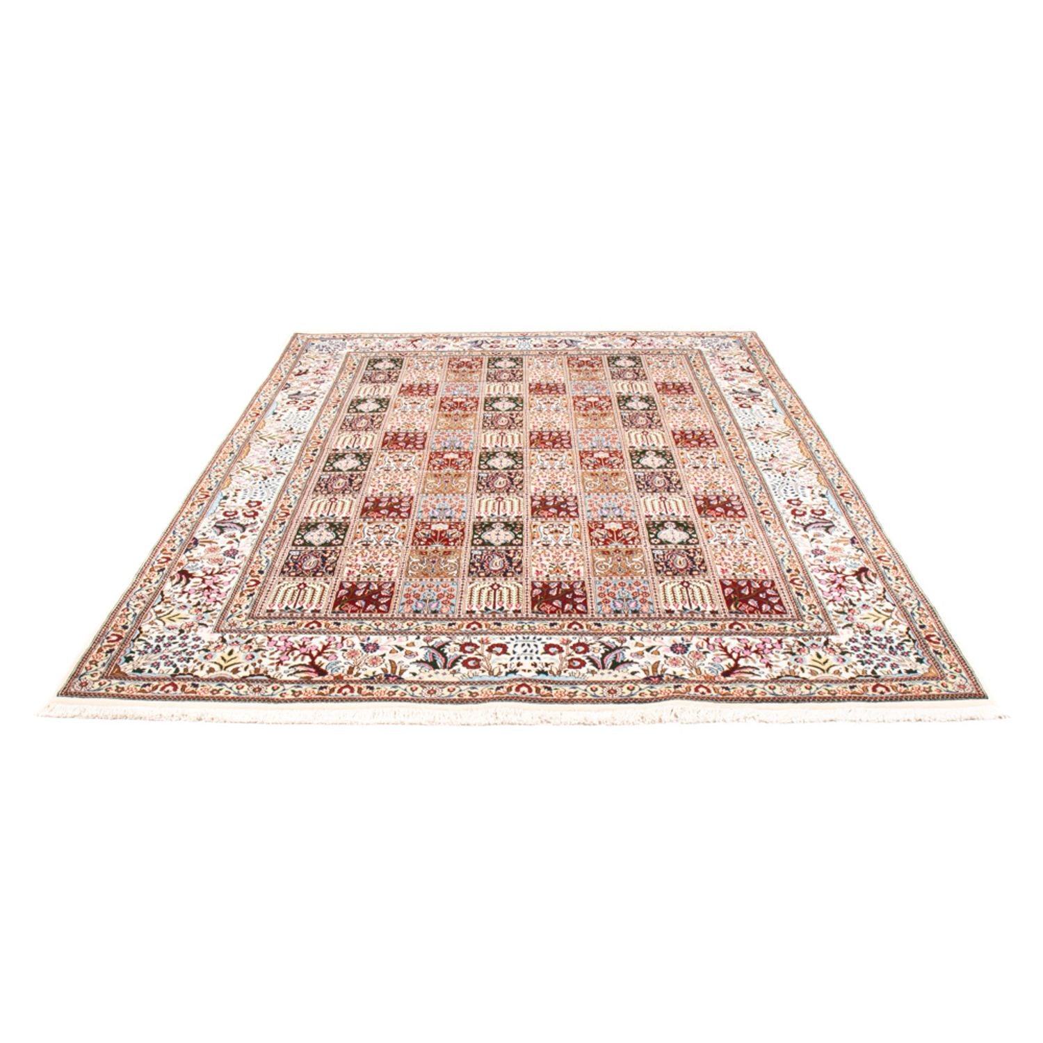 Perserteppich - Classic - 284 x 200 cm - mehrfarbig